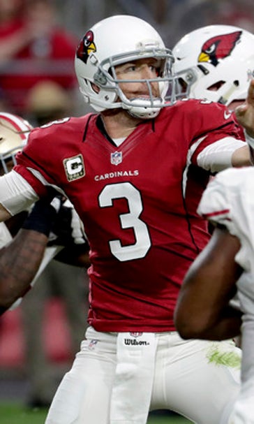 Win crucial for Cardinals, close loss no consolation for SF